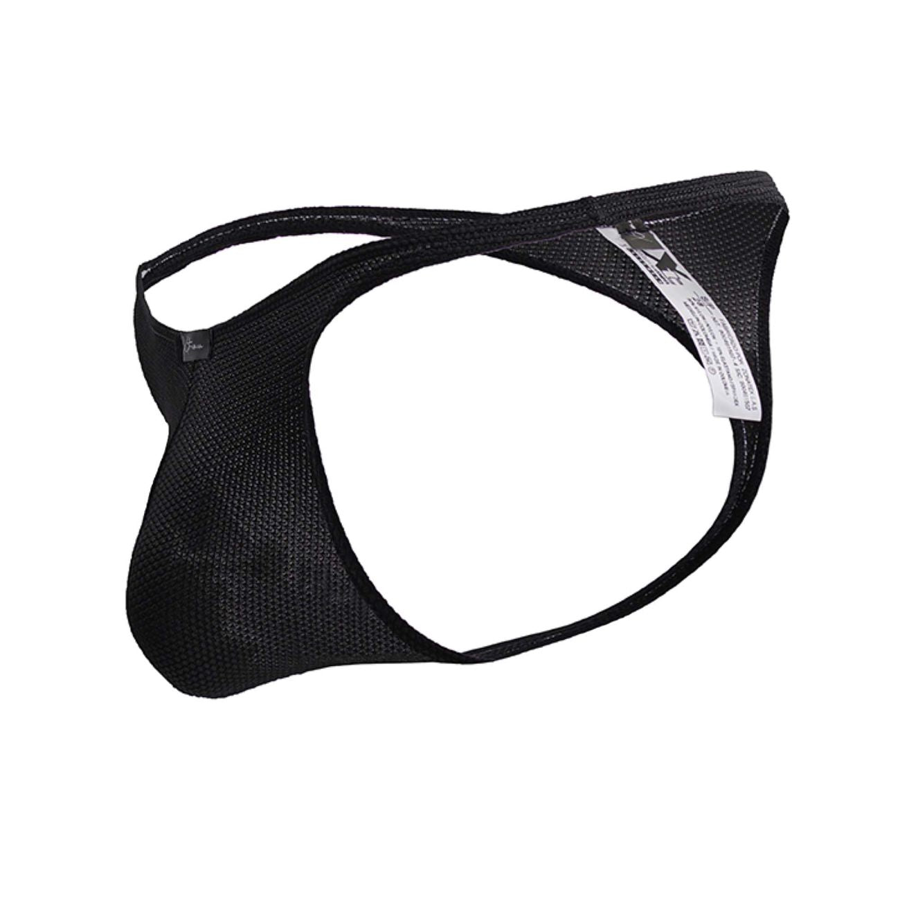 Xtremen 91223 Microfiber Thongs Color Black