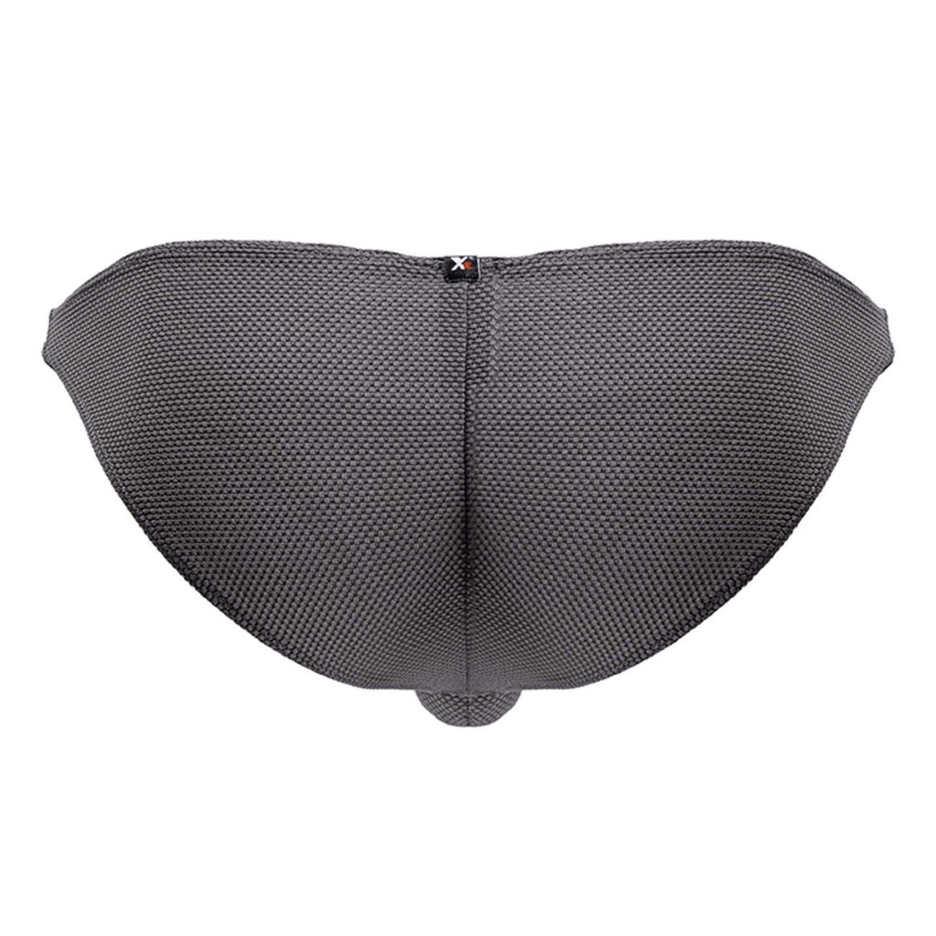 Xtremen 91224 Microfiber Bikini Color Gray