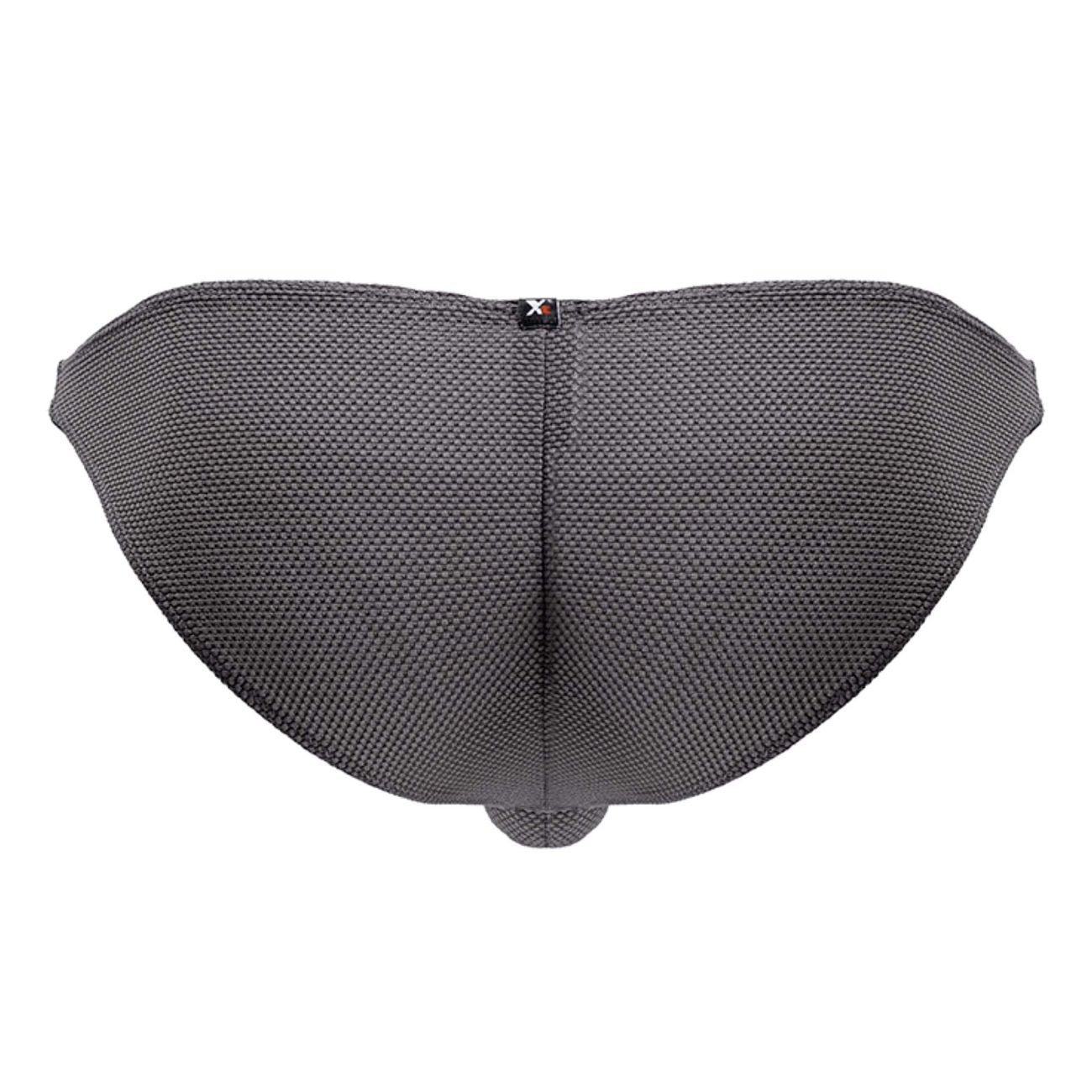 Xtremen 91224 Microfiber Bikini Color Gray