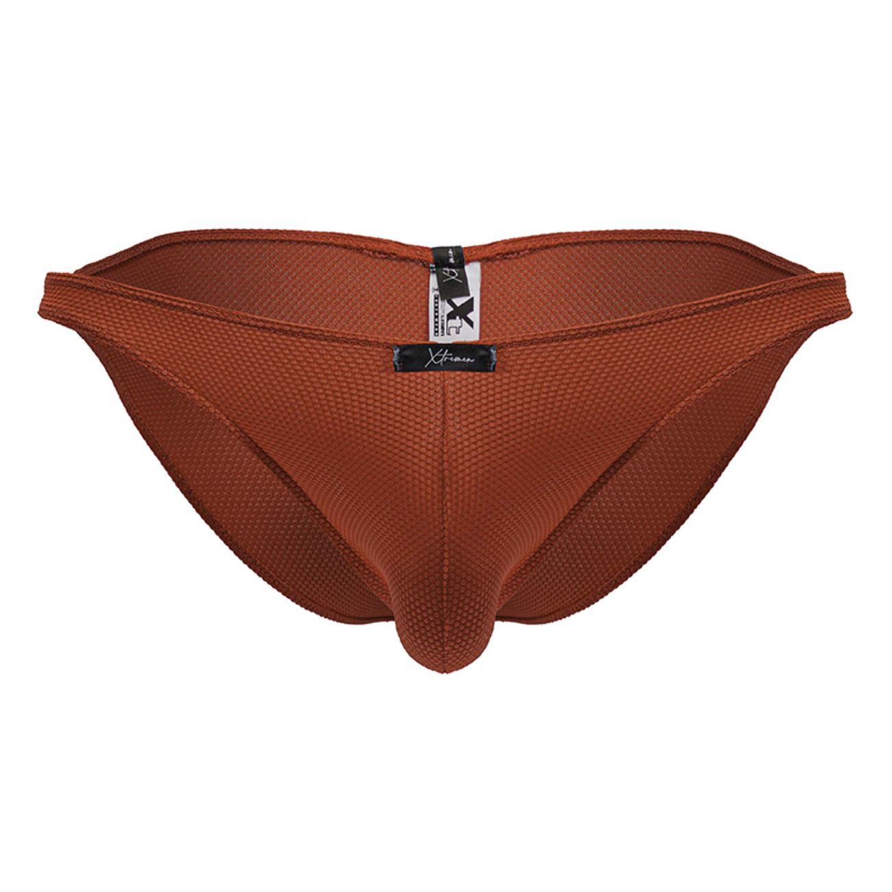 Xtremen 91224 Microfiber Bikini Color Red