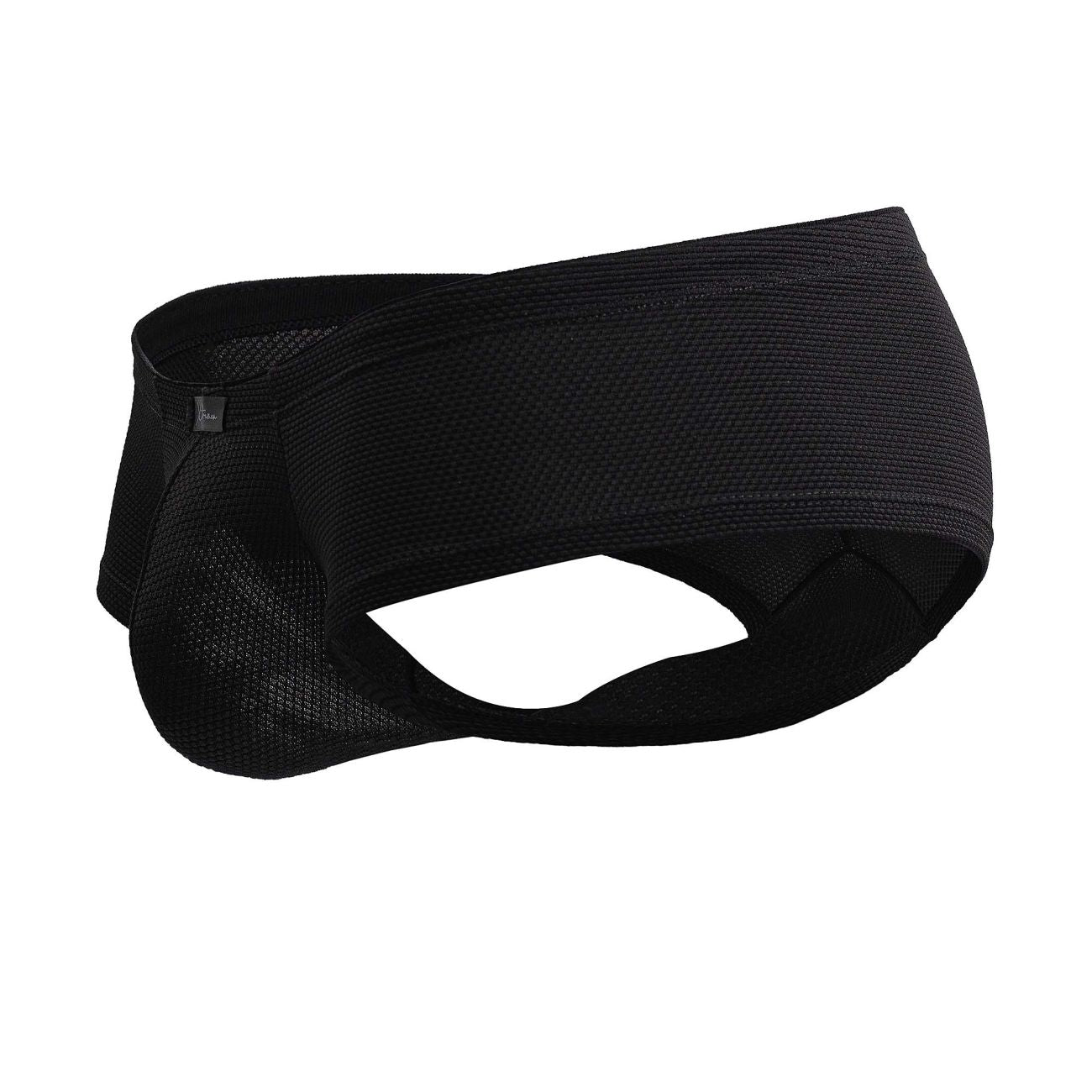 Xtremen 91225 Microfiber Trunks Color Black