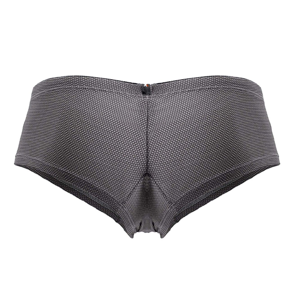 Xtremen 91225 Microfiber Trunks Color Gray