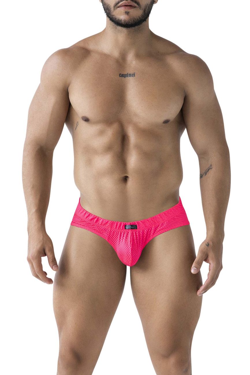 Xtremen 91227 Microfiber Briefs Color Fuchsia