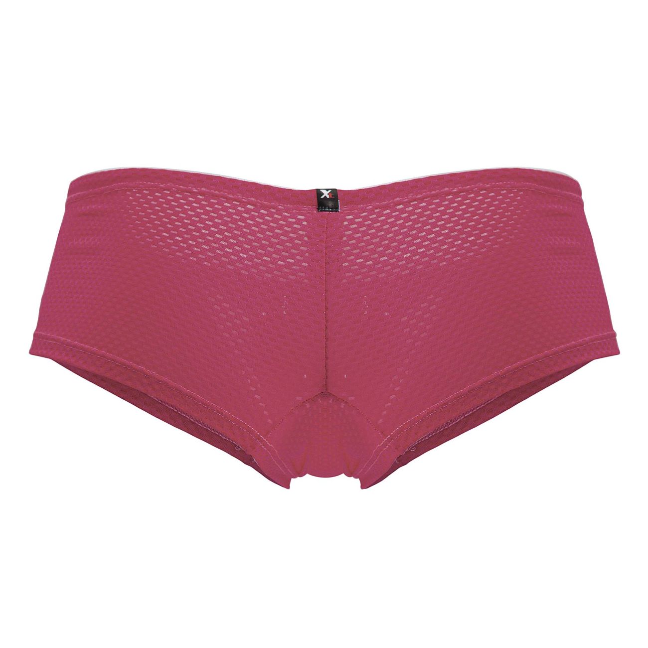 Xtremen 91228 Microfiber Trunks Color Fuchsia