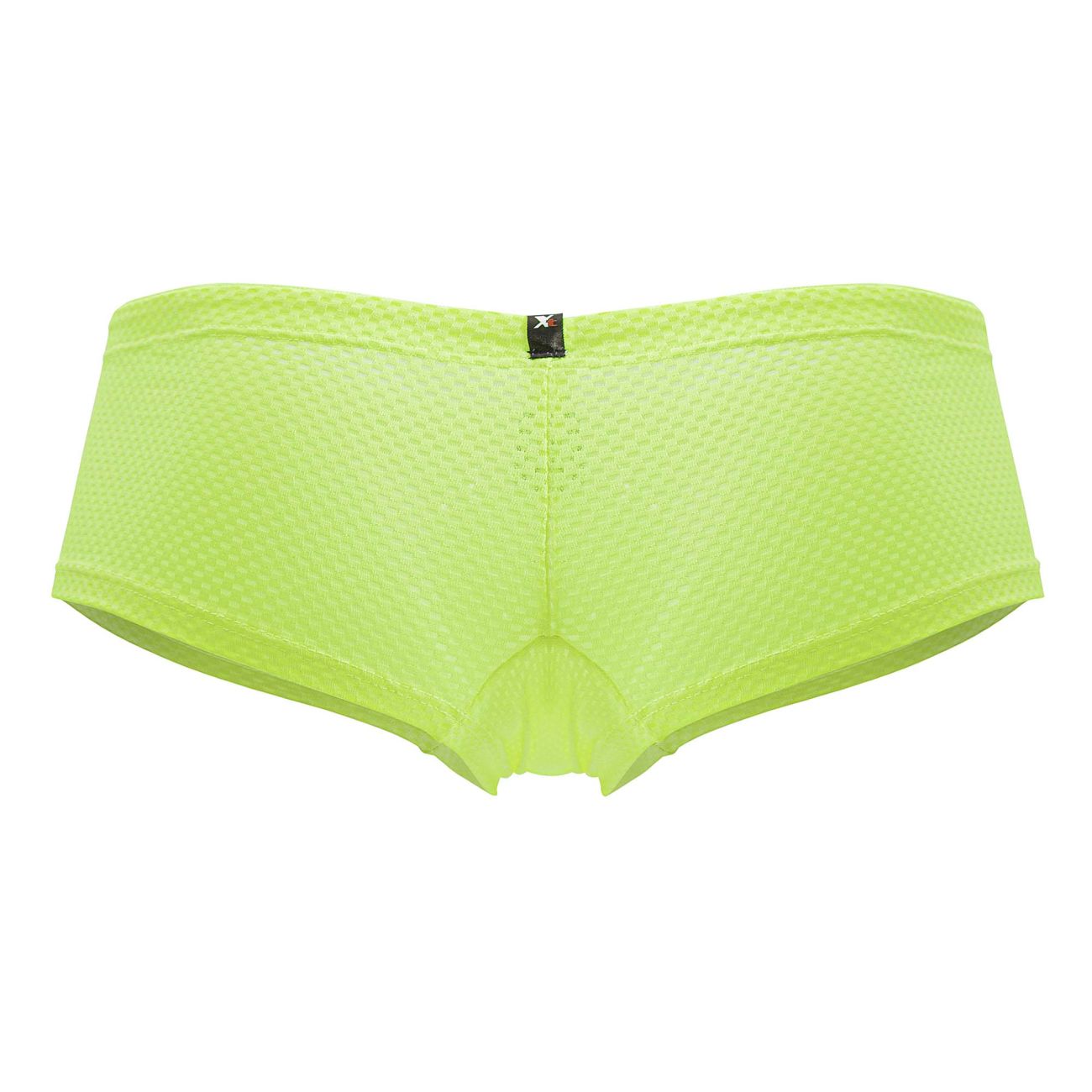 Xtremen 91228 Microfiber Trunks Color Neon Green