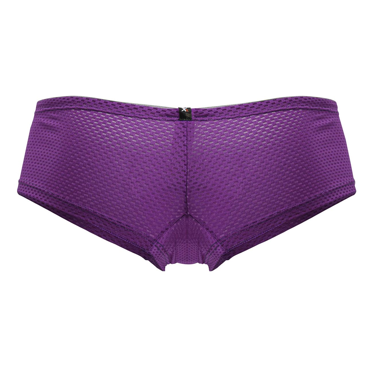 Xtremen 91228 Microfiber Trunks Color Purple