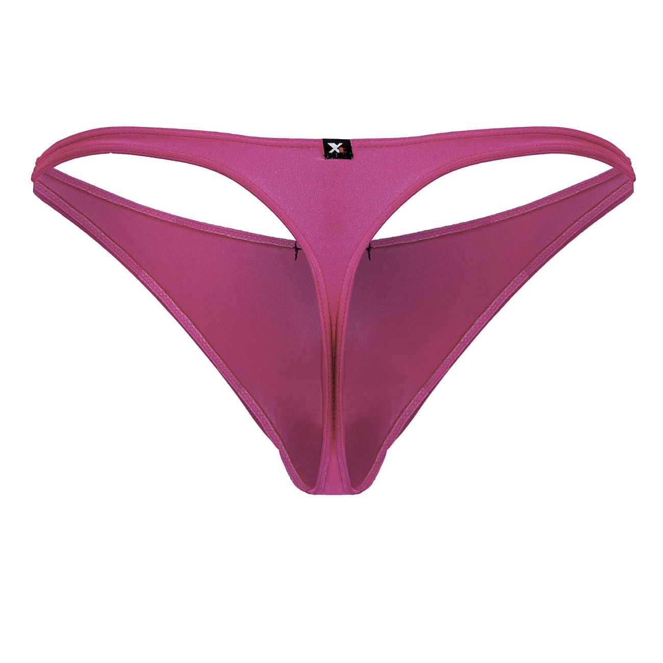 Xtremen 91232 Microfiber Thongs Color Fuchsia