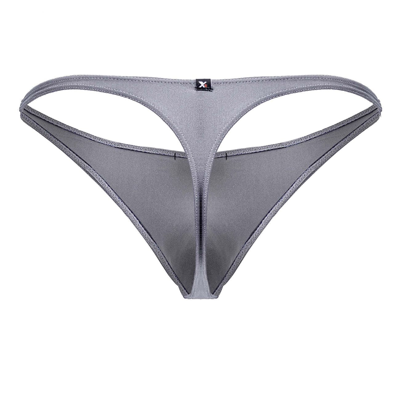 Xtremen 91232 Microfiber Thongs Color Gray