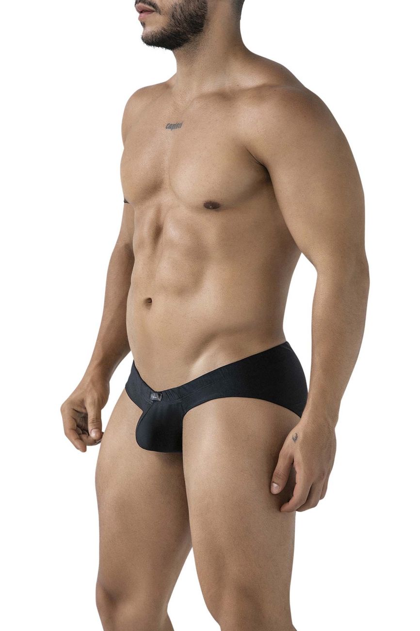 Xtremen 91233 Microfiber Briefs Color Black