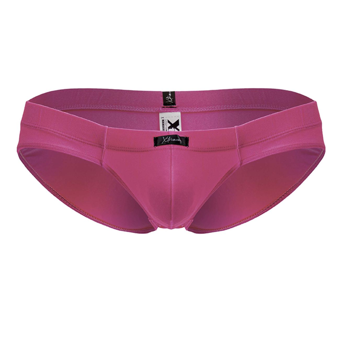 Xtremen 91233 Microfiber Briefs Color Fuchsia