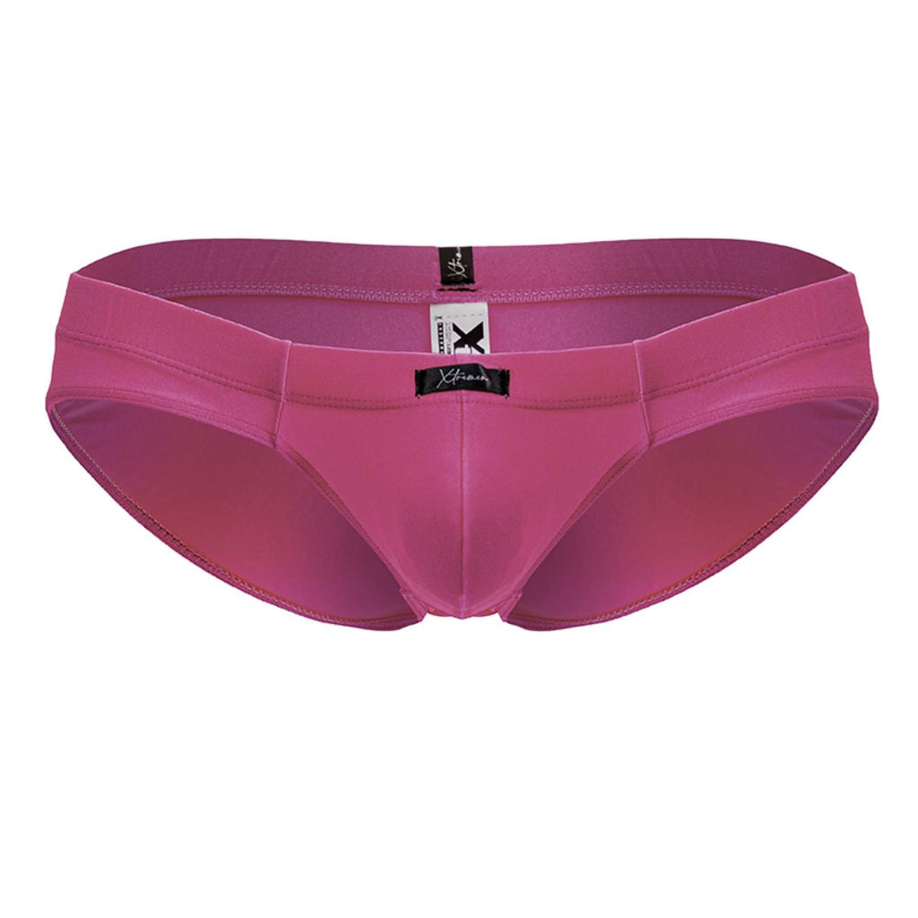 Xtremen 91233 Microfiber Briefs Color Fuchsia