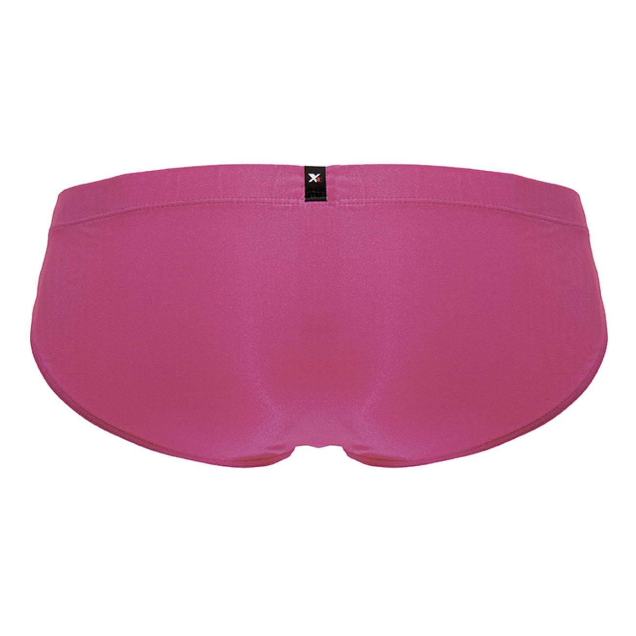 Xtremen 91233 Microfiber Briefs Color Fuchsia