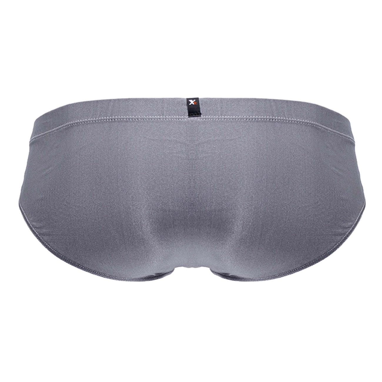 Xtremen 91233 Microfiber Briefs Color Gray