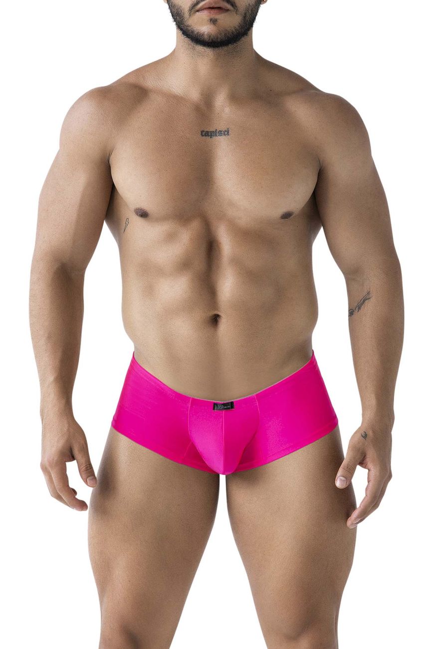 Xtremen 91234 Microfiber Trunks Color Fuchsia
