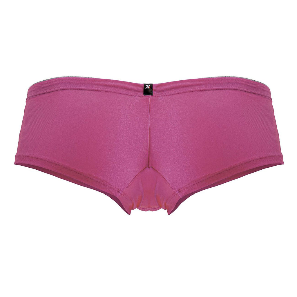 Xtremen 91234 Microfiber Trunks Color Fuchsia