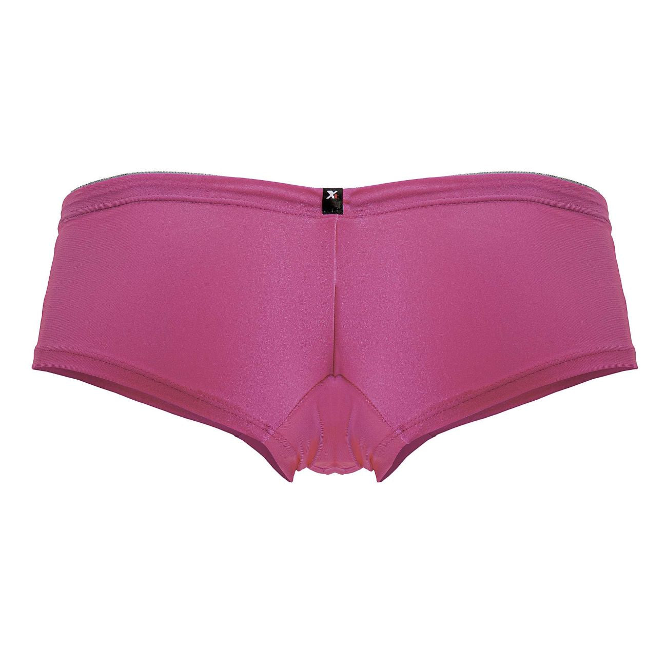 Xtremen 91234 Microfiber Trunks Color Fuchsia