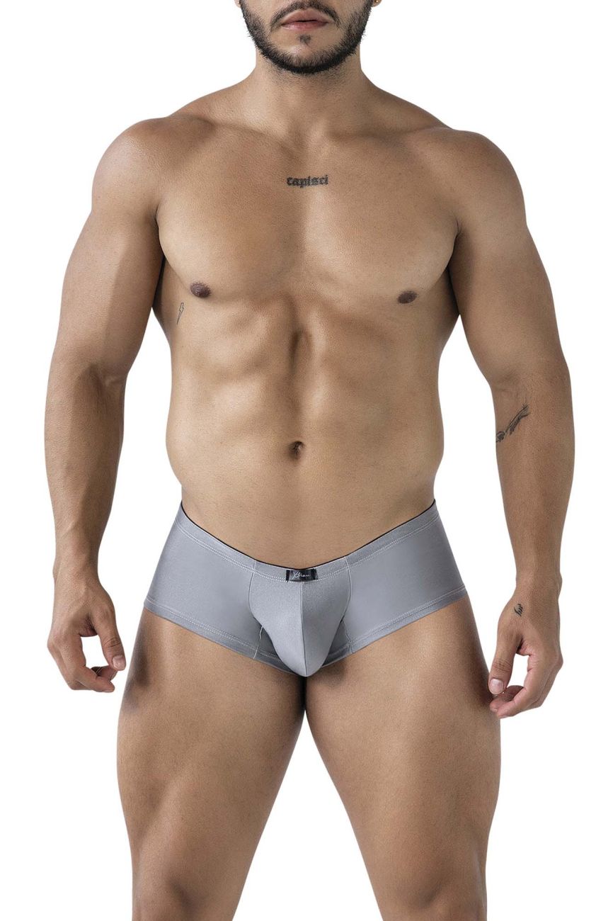 Xtremen 91234 Microfiber Trunks Color Gray