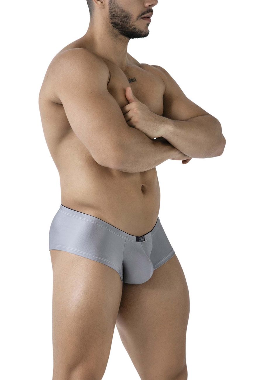 Xtremen 91234 Microfiber Trunks Color Gray