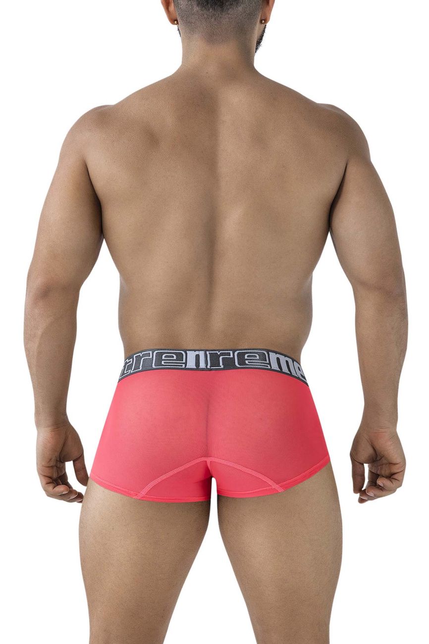 Xtremen 91237 Microfiber Trunks Color Fuchsia