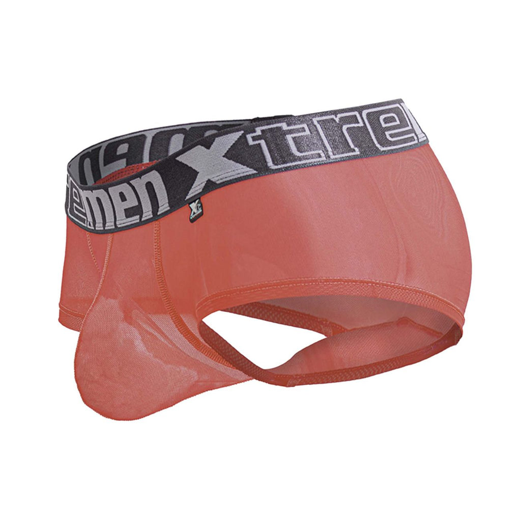 Xtremen 91237 Microfiber Trunks Color Fuchsia