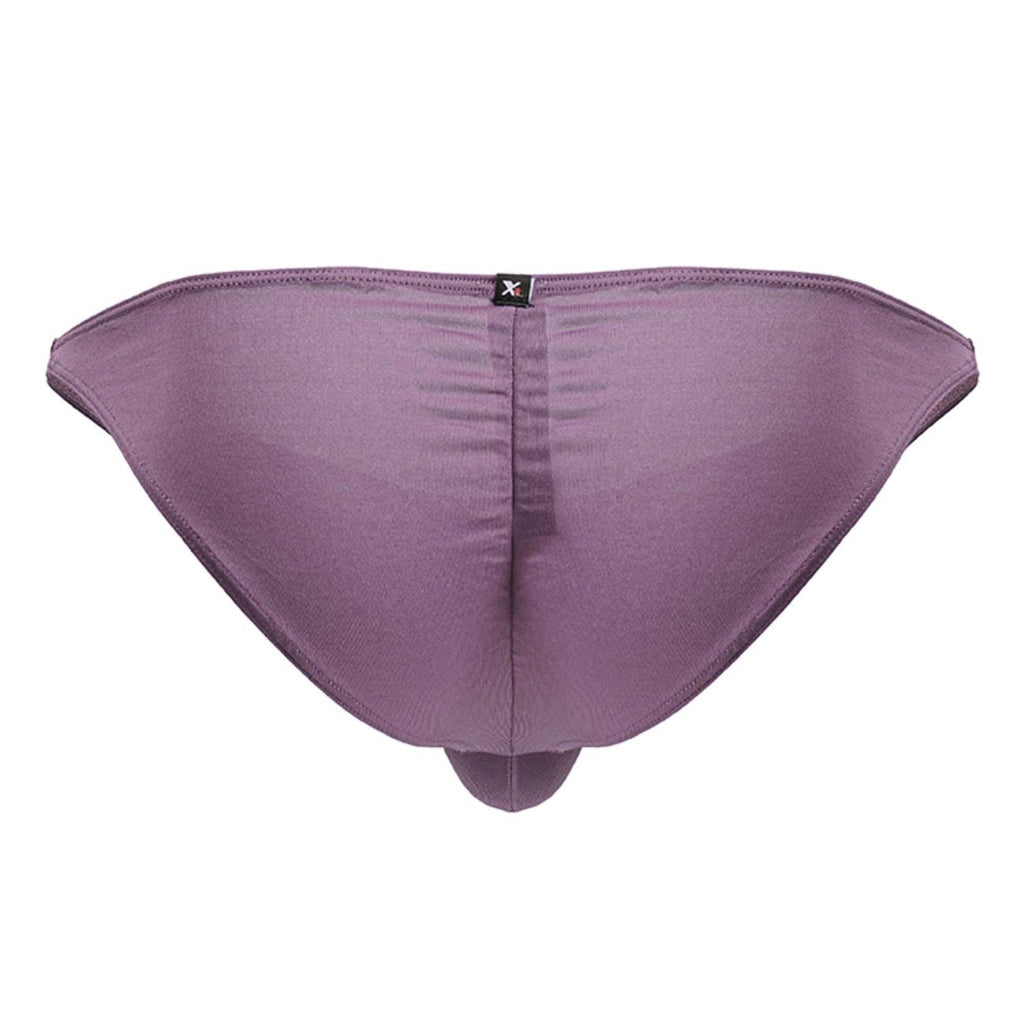 Xtremen 91239 Microfiber Bikini Color Blackberry