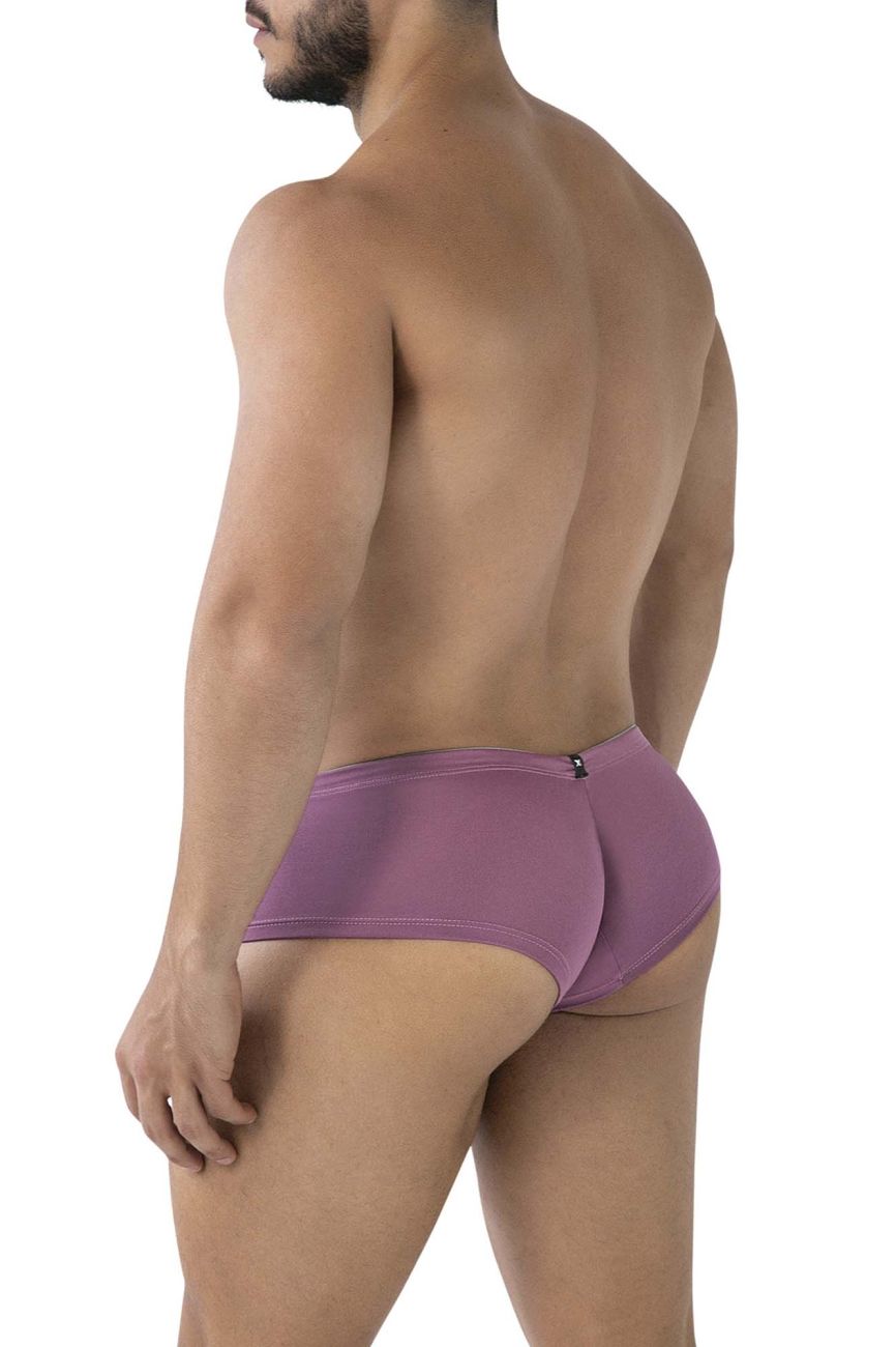 Xtremen 91240 Microfiber Trunks Color Blackberry