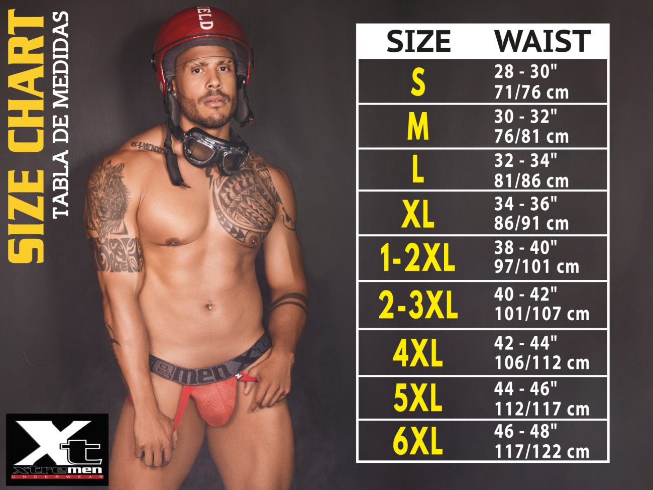 Xtremen 91237 Microfiber Trunks Color Fuchsia