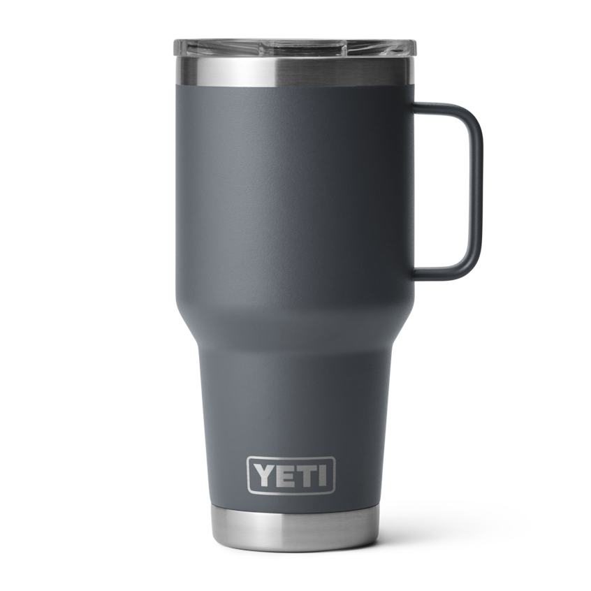 YETI Rambler 30 Oz. Travel Mug