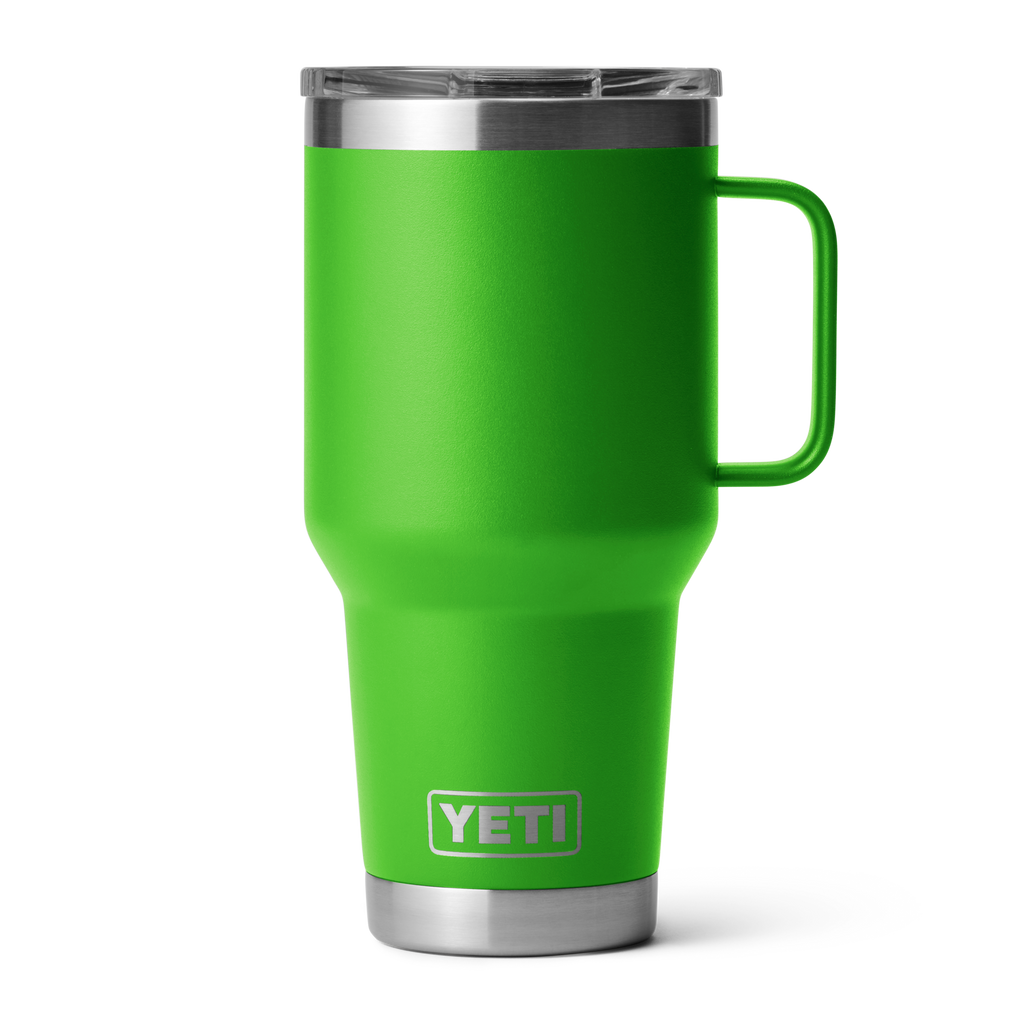 YETI Rambler 30 Oz. Travel Mug