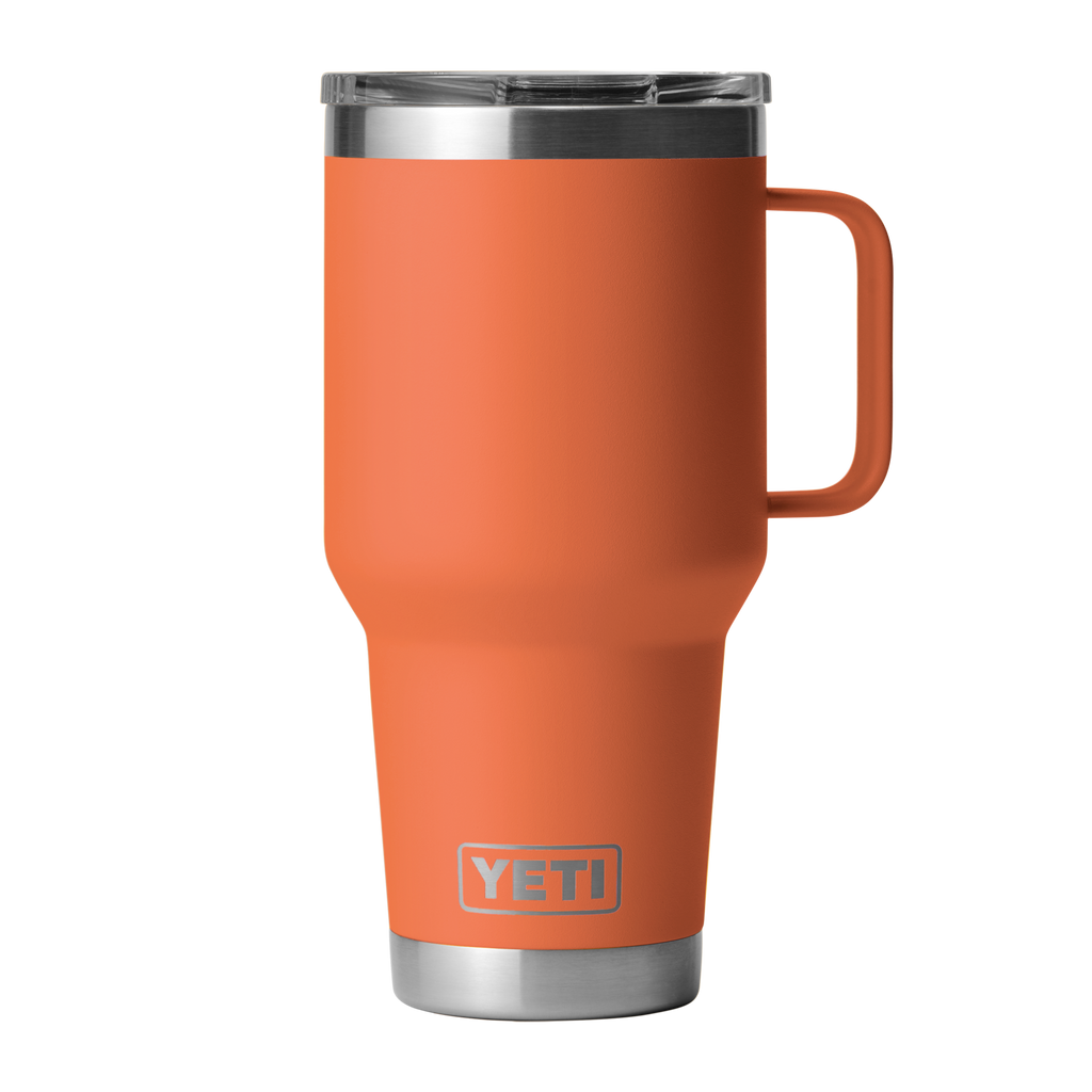 YETI Rambler 30 Oz. Travel Mug