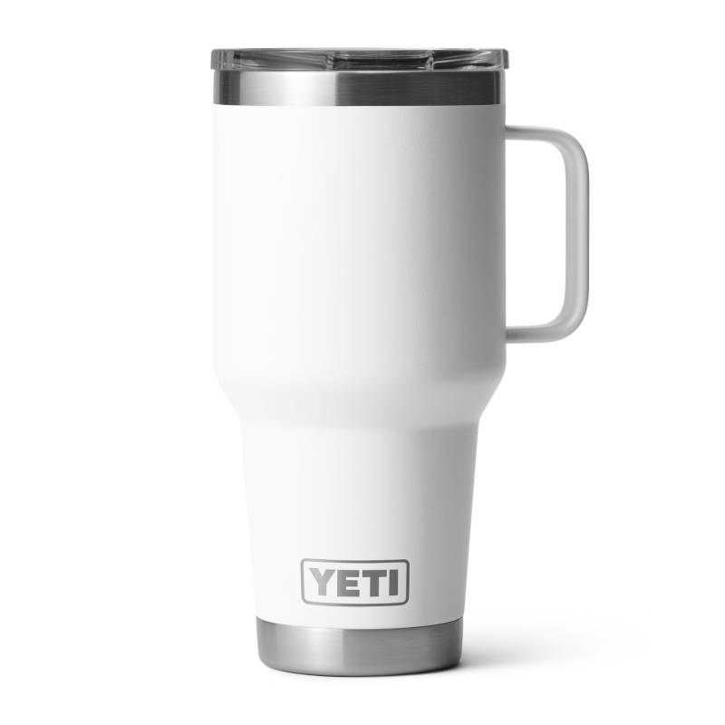 YETI Rambler 30 Oz. Travel Mug