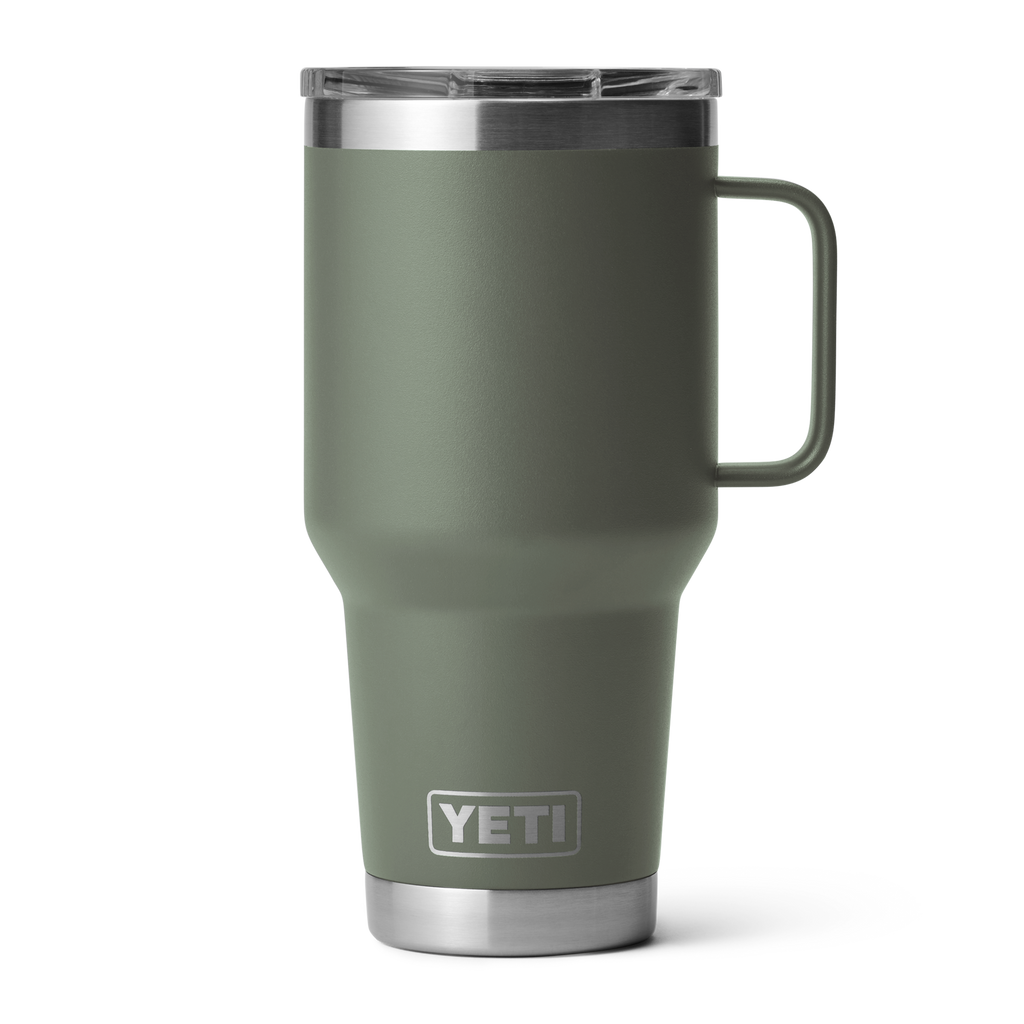 YETI Rambler 30 Oz. Travel Mug