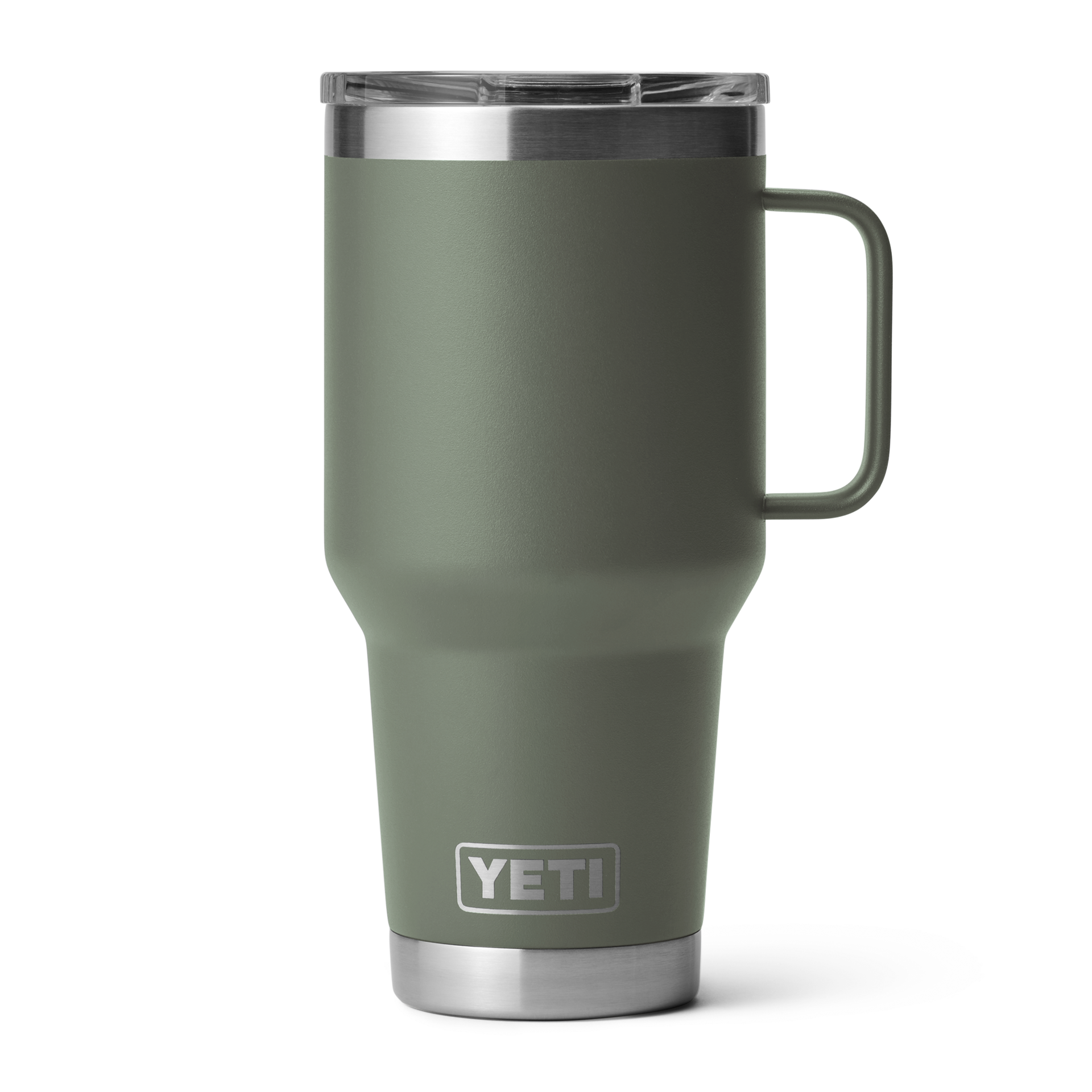 YETI Rambler 30 Oz. Travel Mug