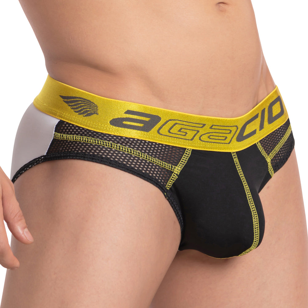 Agacio AGI013 Brief