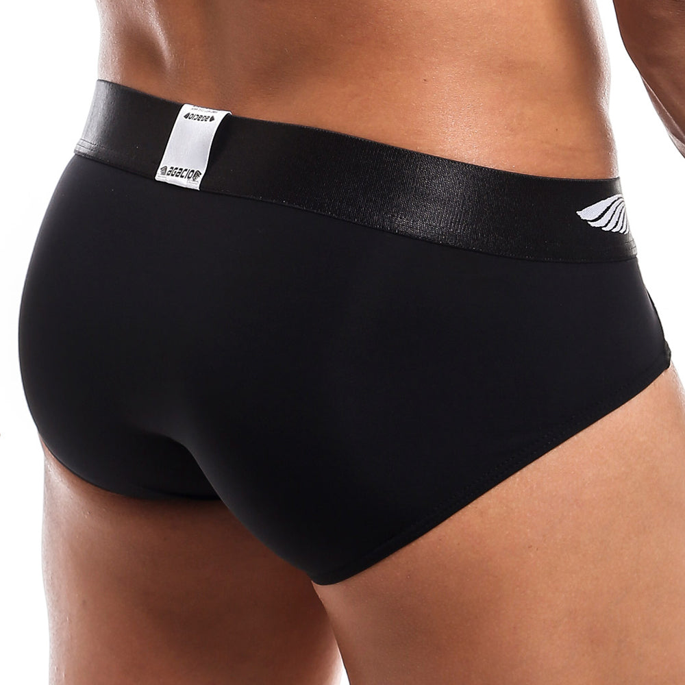 Agacio AGJ015 Brief