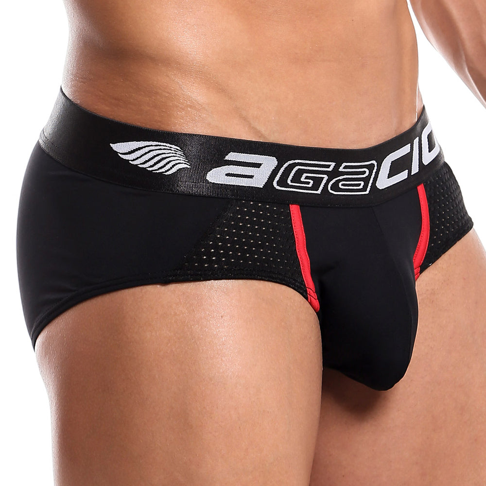 Agacio AGJ015 Brief
