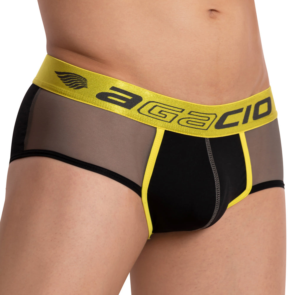 Agacio AGJ024 Brief