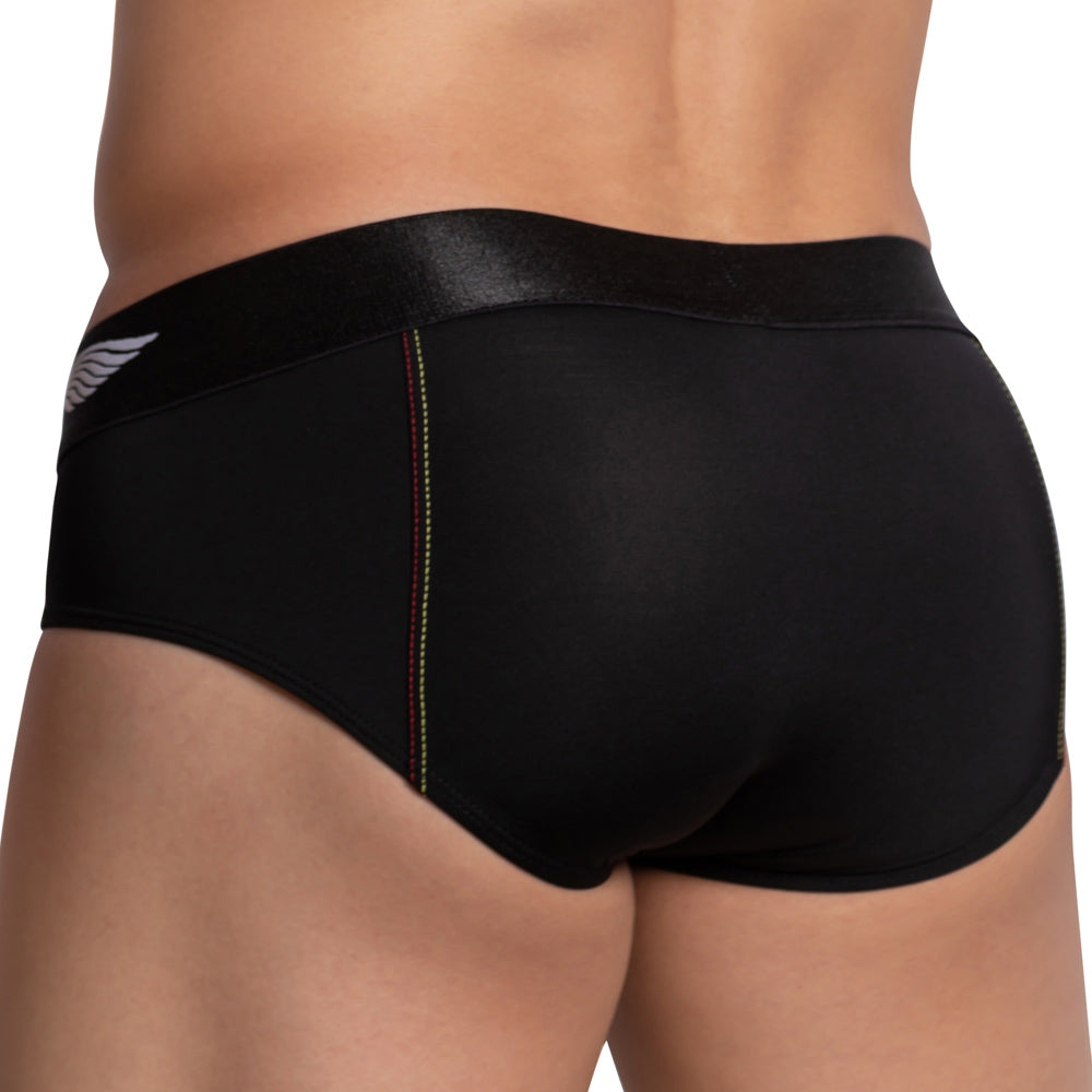Agacio AGJ027 Brief