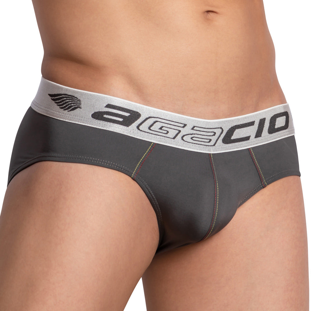 Agacio AGJ027 Brief