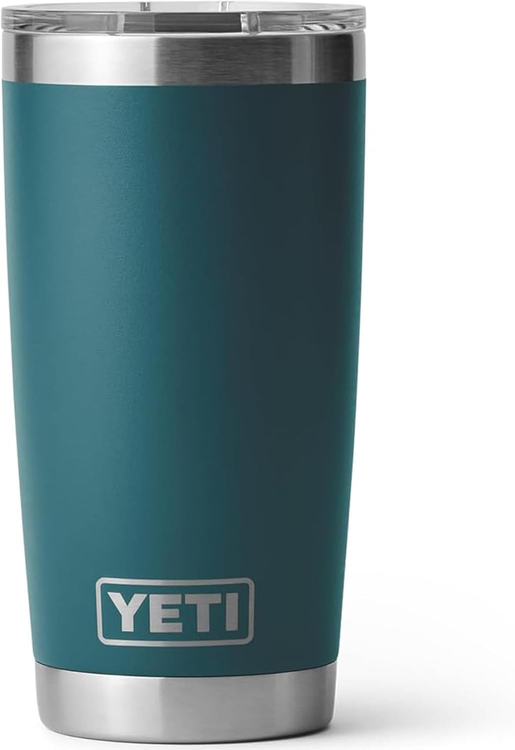 YETI Rambler 20 Oz. Tumbler With Magslider™ Lid