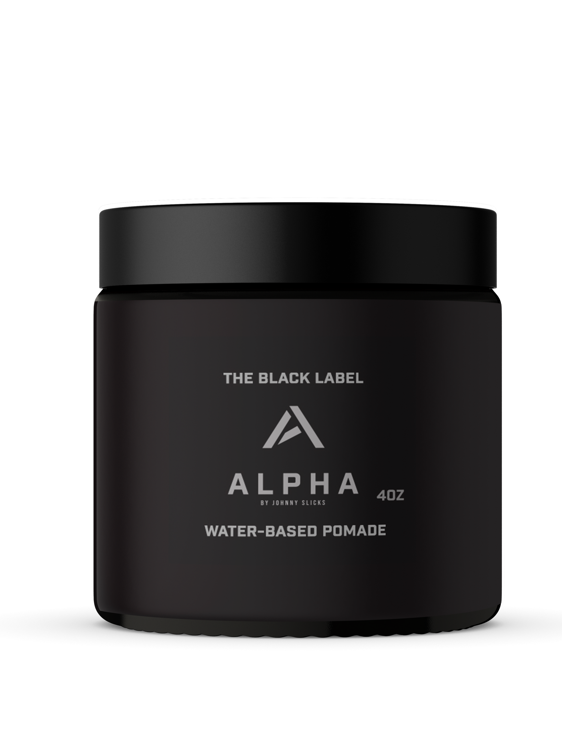 Alpha Water Based Pomade