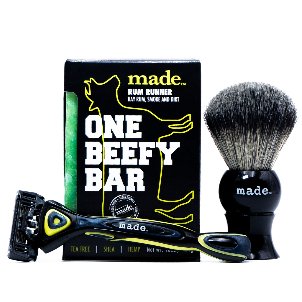 Get Made Tonight