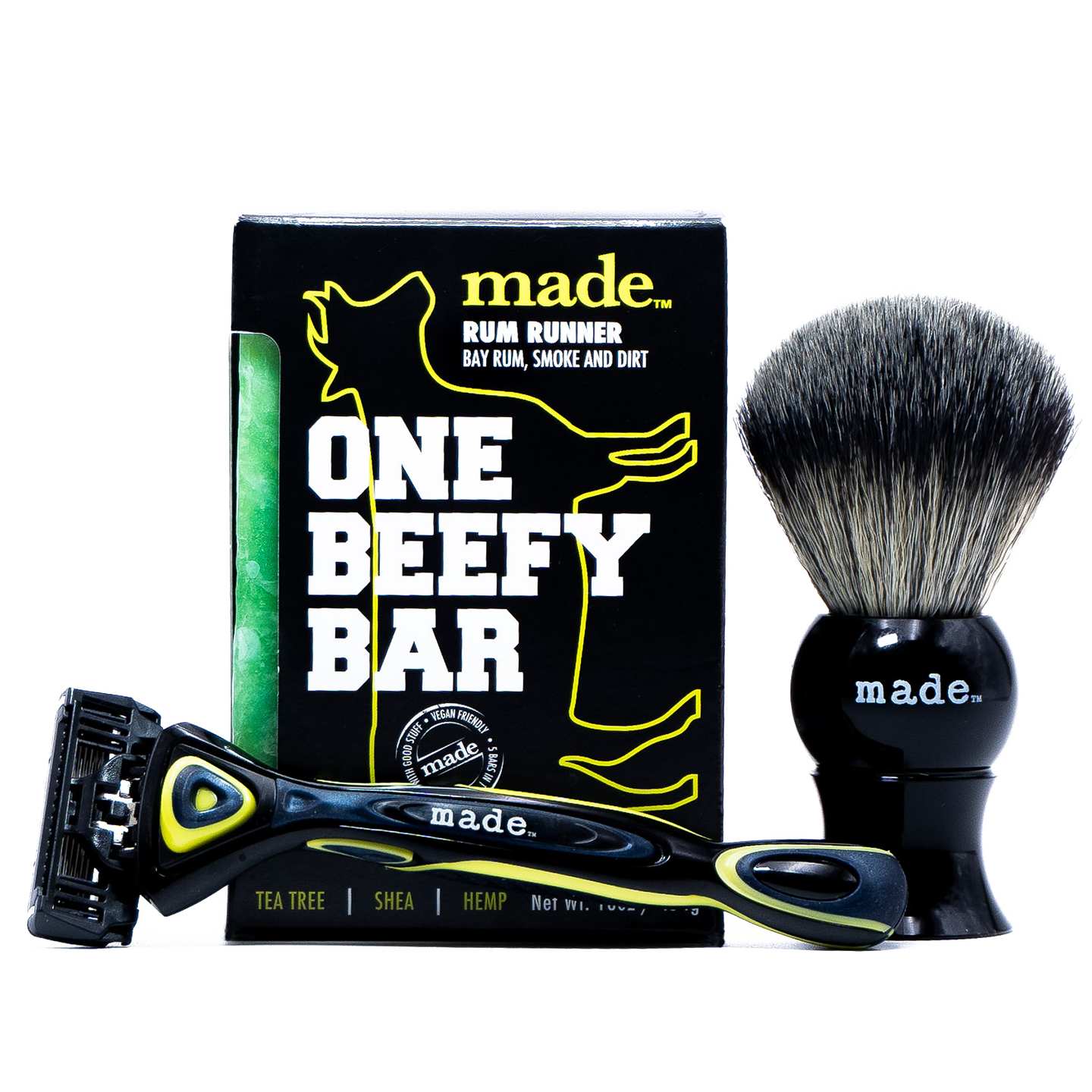 Get Made Tonight
