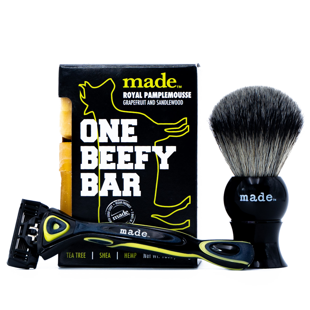 Get Made Tonight