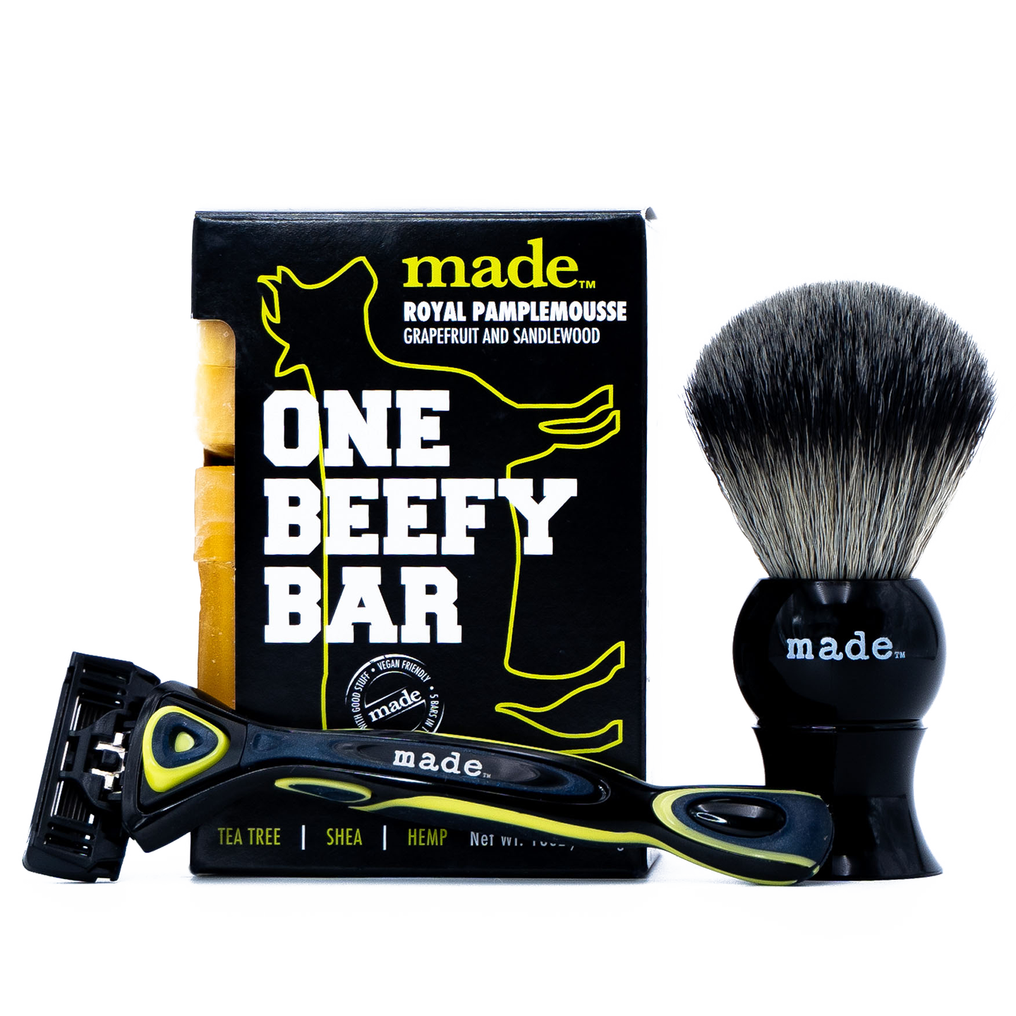 Get Made Tonight