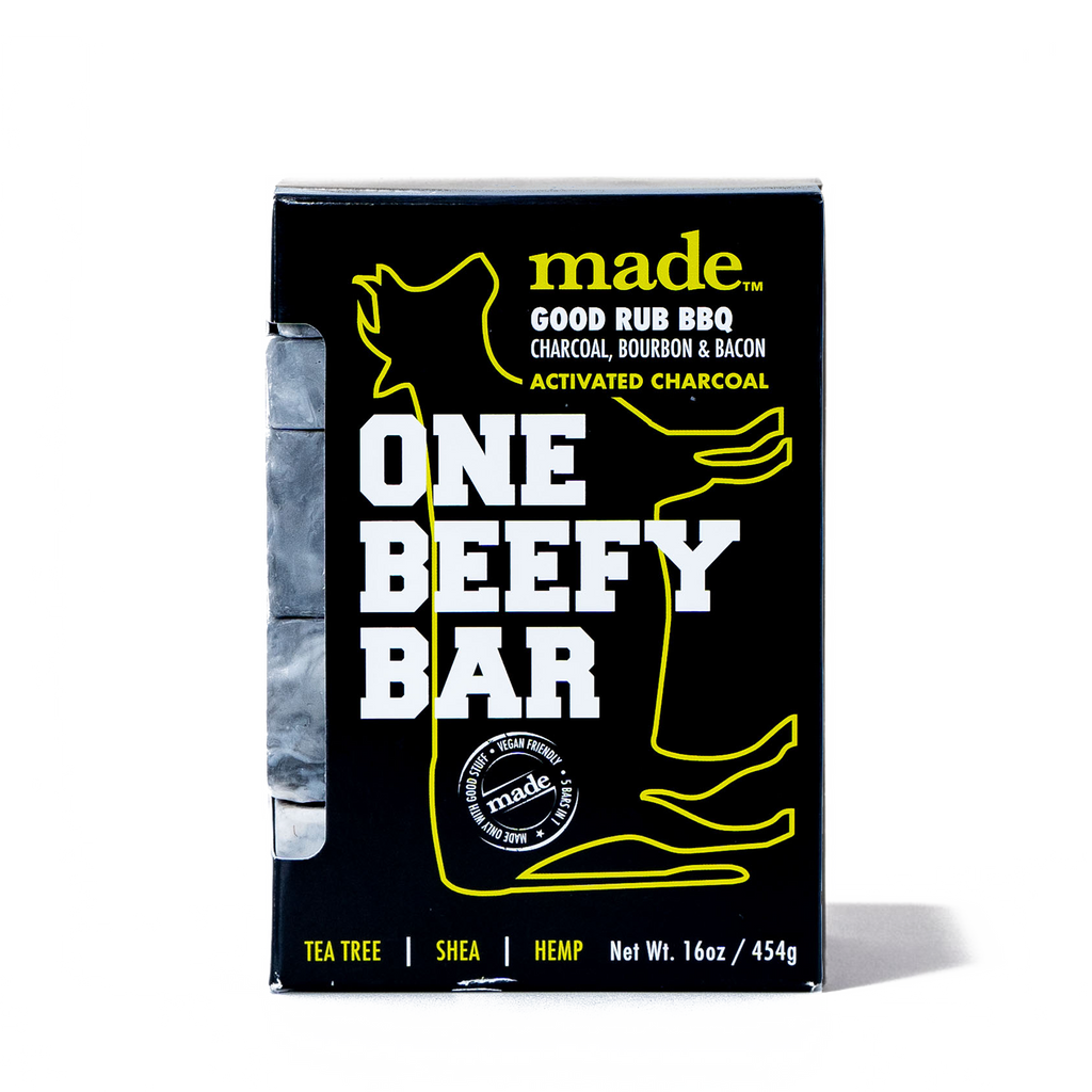The Meat & Potatoes Bar