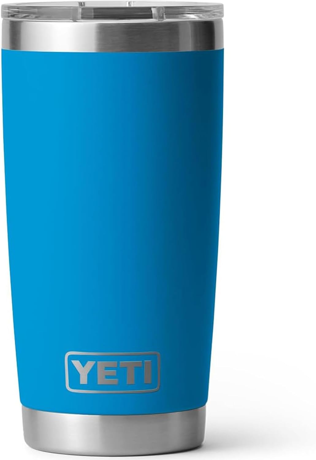 YETI Rambler 20 Oz. Tumbler With Magslider™ Lid
