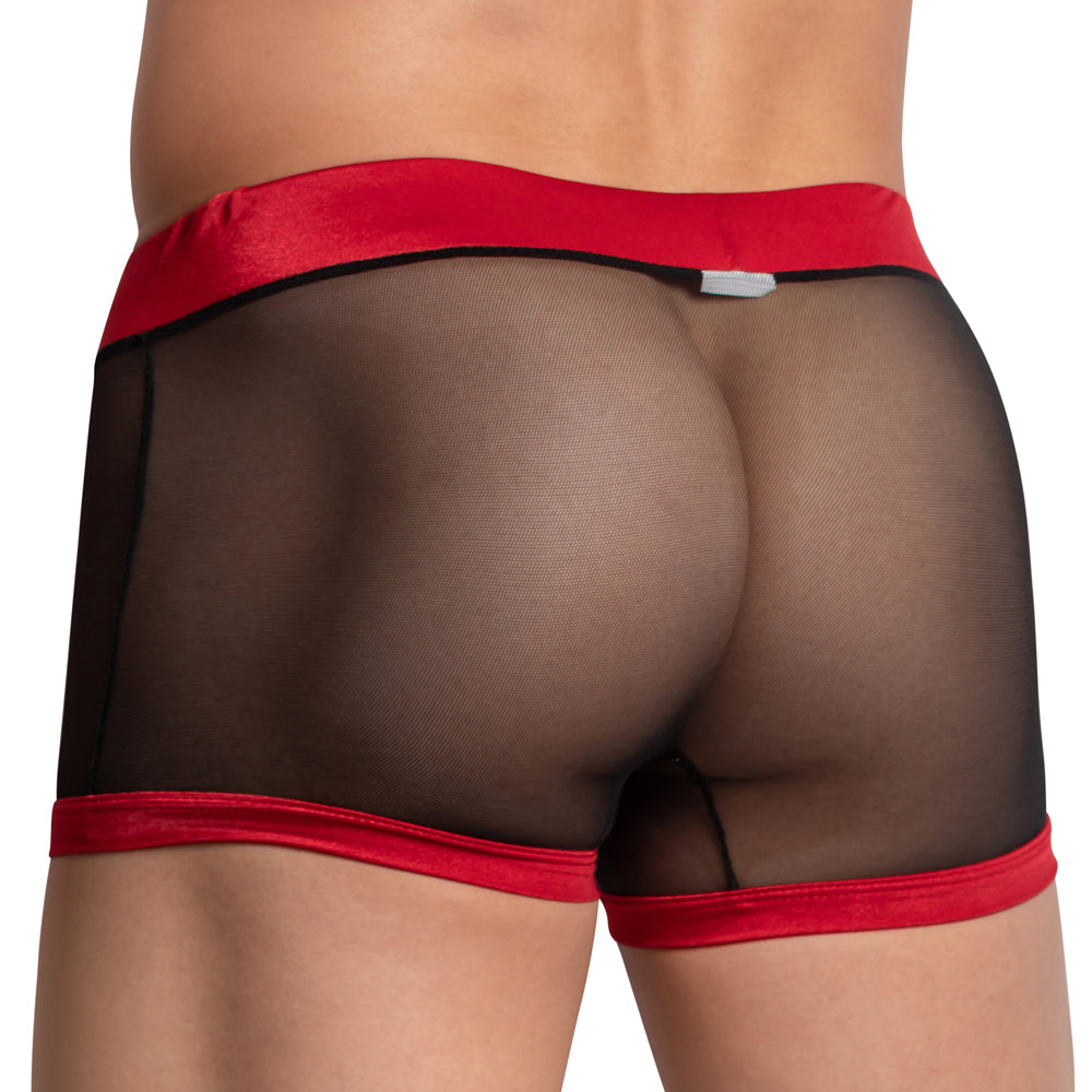 Cover Male CMG021 Boxer Trunk
