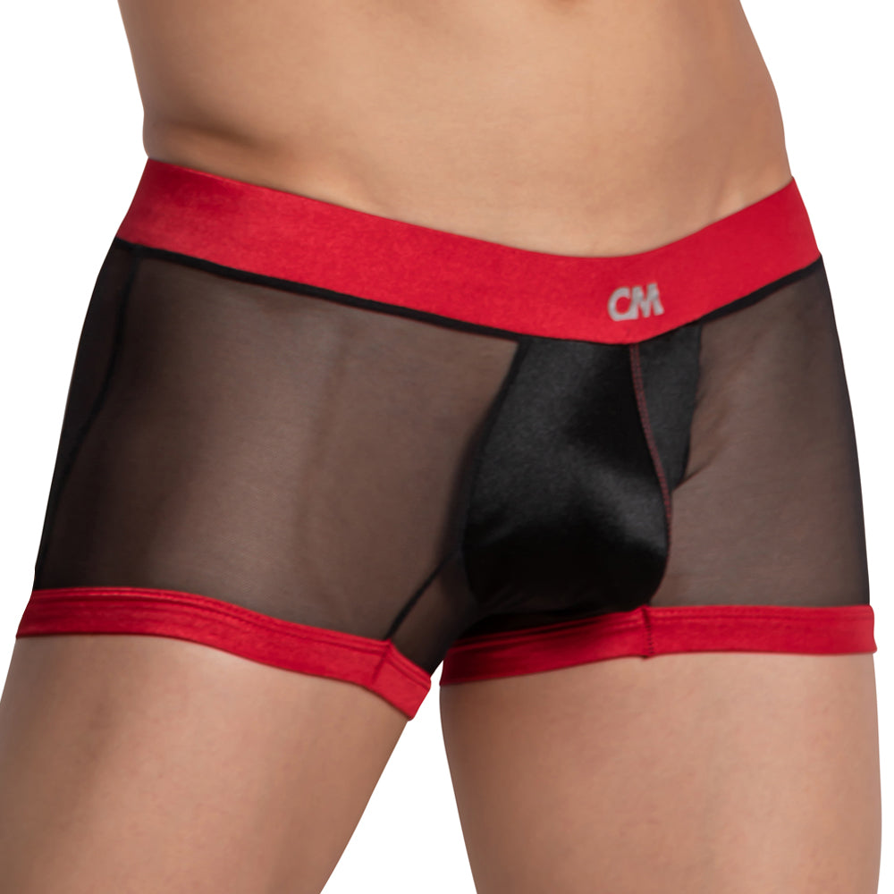 Cover Male CMG021 Boxer Trunk