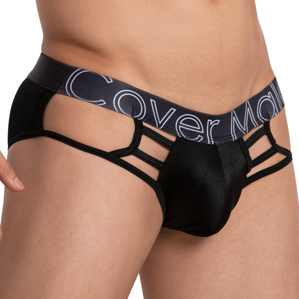 Cover Male CMJ034 Brief